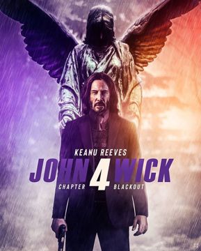 John Wick 4 en Español Latino