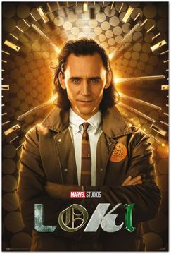 Loki en Español Latino