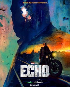 descargar Echo en Español Latino