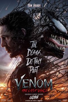 descargar Venom: El Ultimo Baile, Venom: El Ultimo Baile gratis, Venom: El Ultimo Baile online