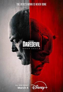 Daredevil: Born Again gratis, descargar Daredevil: Born Again, Daredevil: Born Again online