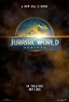 descargar Jurassic World: Renace en Español Latino