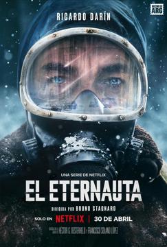 descargar El Eternauta en Español Latino
