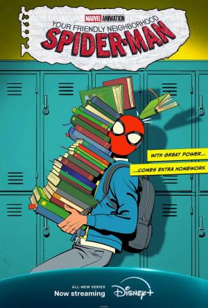 Tu amigo y vecino Spider-Man gratis, descargar Tu amigo y vecino Spider-Man, Tu amigo y vecino Spider-Man online